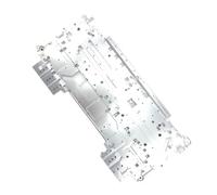 RTDPART Portable Kebyoard Soporte Marco para DELL para Inspiron 14 3420 0PPW5Y PPW5Y Nuevo