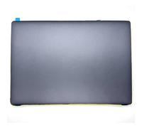 RTDPART Portable LCD Cubierta Superior para DELL Pro 14 Premium PA14250 052T54 52T54 JDB46 AMB2M000102 Cubierta Trasera