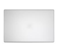 RTDPART Portátil LCD Cubierta Superior para HP Pavilion 15-FC0038NO 15-FC0038NV 15-FC0039AU 15-FC0039CI 15-FC0039NB 15-FC0039NIA Nueva Plata