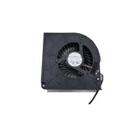 RTDpart Portátil Ventilador de refrigeración para MSI GT73VR PABD19735BM N369 DC12V 0.65A