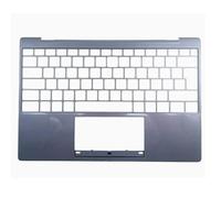 RTDPART Reposamano para portátil para DELL XPS 13 9315 (2022) HDP33 04N9X3 4N9X3 AQ3Q7000141 Carcasa Superior con diseño británico Nuevo