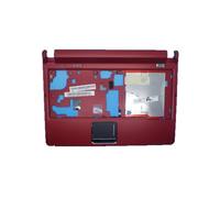 RTDPART Reposamano portátil para Gateway LT20 AP085000D10 Rojo Nuevo