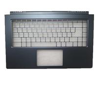 RTDPART Reposamanos Gris portátil para MSI MSI PS63 Modern 8M 8MO 8RC 8RD 8SC 8RDS 15,6' Nuevo