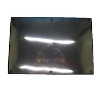 RTDPART Reposamanos Negro para portátil para LG gram 14 14Z90P-K.A54J1 14Z90P-K.AA53A1 K.AA74A1 14Z90P-K.AAW3U1 AAW5U1 14Z90P-K.AAB8U1 14Z90P-K.AAS7U1 14Z90P-K.AAS8U1