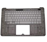 RTDPART Reposamanos para computadora portátil para Samsung NP900X5N 900X5N BA61-03260A Azul sin Huella Dactilar Touchpad Estuche Superior Nuevo