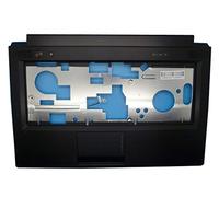 RTDpart - Reposamanos para Lenovo B470 Blak LB47L 60.4MA02.004 31052063