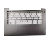 RTDPART Reposamanos para Ordenador portátil Lenovo V14 G2-ITL 82KA, Carcasa Superior con Panel táctil Nuevo