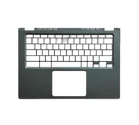RTDPART Reposamanos para portátil para Acer Chromebook Spin 514 CP514-1H CP514-1HH CP514-1W CP514-1WH N20Q2 Verde Nuevo