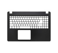 RTDPART Reposamanos para portátil para Acer para Aspire A315-54, A315-54-A54D, A315-54-54L5, A315-54-34PS, A315-54-567E, A315-54-530D, A315-42, A315-42G, N19C1, Nuevo