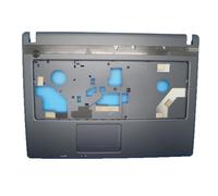 RTDPART Reposamanos para portátil para Acer para Aspire AS4250 EAZQQ001050 con Panel táctil Gris, Nuevo