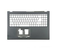 RTDPART Reposamanos para portátil para Acer para Aspire S50-53, Color Negro, Nuevo