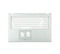 RTDPART Reposamanos para portátil para Acer para Aspire S50-53, Color Plateado, Nuevo