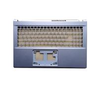 RTDPART Reposamanos para portátil para Acer para Aspire S50-54, Color Plateado, Nuevo