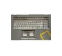 RTDPART Reposamanos para portátil para Acer para Aspire Vero AV15-51 N20C5 con Estampado Floral Nuevo