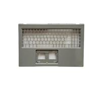 RTDPART Reposamanos para portátil para Acer para Aspire Vero AV15-52, Color Gris, Nuevo