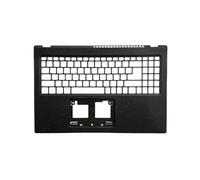 RTDPART Reposamanos para portátil para Acer para Aspire Vero AV15-52, Color Negro, Nuevo