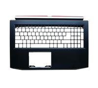 RTDPART Reposamanos para portátil para Acer Predator Helios 300 PH315-51 (Nuevo)