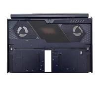 RTDPART Reposamanos para portátil para Acer Predator Helios 700 PH717-71 N17Q11 60.Q4ZN7.001 Nuevo