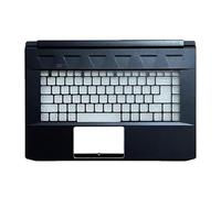 RTDPART Reposamanos para portátil para Acer Predator Triton 500 PT515-52 (Nuevo)