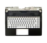 RTDPART Reposamanos para portátil para Alienware X14 R1 052P24 52P24 AM3PB000402 Carcasa Superior Negra Nuevo