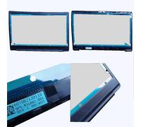 RTDPART Reposamanos para portátil para ASUS VivoBook 16 F1607CA Azul Oscuro Estuche Superior