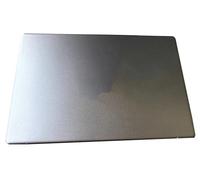 RTDPART Reposamanos para portátil para ASUS VivoBook 16 F1607CA Plata Estuche Superior