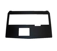 RTDPART Reposamanos para portátil para DELL Alienware 17 R2 R3 AAP20 Negro sin Panel táctil AP18F000100 0YGF8D YGF8D Nuevo