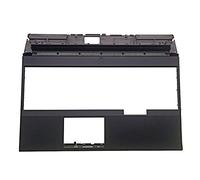 RTDPART Reposamanos para portátil para DELL Alienware Area-51m ALWA51M 0036Y0 036Y0 AM2F1000711 Negro Nuevo
