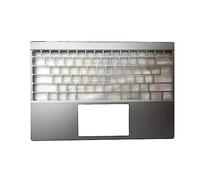 RTDPART Reposamanos para portátil para DELL Vostro 13 5310 V5310 0WGFFX WGFFX sin Carcasa Superior de Teclado Nuevo