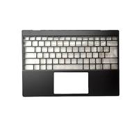 RTDPART Reposamanos para portátil para DELL Vostro 13 5310 V5310 0WYT28 WYT28 sin Carcasa Superior de Teclado Nuevo