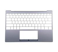 RTDPART Reposamanos para portátil para DELL XPS 13 9315 2022 00JVXX 0JVXX HDP33 AQ3Q7000180 Carcasa Superior Nueva