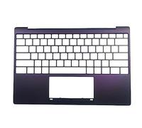 RTDPART Reposamanos para portátil para DELL XPS 9315 2022 0TCFFP TCFFP HDP33 AQ3Q7000121 Carcasa Superior Nueva