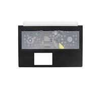 RTDPART Reposamanos para portátil para Lenovo Flex 2-15 Flex2-15 5CB0G85647 Sin Carcasa Superior con Panel táctil Nuevo