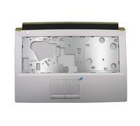 RTDPART Reposamanos para portátil para Lenovo Ideapad 305-14IBD 80R1 5CB0K04167, Funda Superior sin Panel táctil Plateado, Nuevo