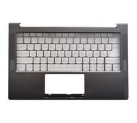 RTDPART Reposamanos para portátil para Lenovo Ideapad Yoga Slim 7-14IIL05 Carcasa Superior sin Panel táctil Nuevo