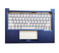 RTDPART Reposamanos para portátil para Lenovo ThinkPad E14 Gen 5, Carcasa Superior sin Panel táctil, Negro, Nuevo