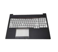 RTDPART Reposamanos para portátil para Lenovo ThinkPad P16s Gen 3, diseño Estadounidense, Carcasa Superior, Nuevo