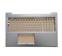 RTDPART Reposamanos para portátil para MEDION AKOYA S17401 MD61430 MD61484 MD61485 MD61690 Gris Estuche Superior