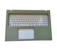 RTDPART Reposamanos portátil para Acer para Aspire AV16-51 AV16-51P N24C8 AV16-51P-02 AV16-51P-51XG AV16-51P-5641 Gris Nuevo