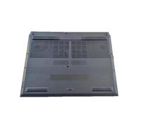 RTDPART Reposamanos portátil para Acer Predator Helios 18 PHN18-72, Color Negro, Nuevo