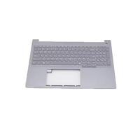 RTDPART Reposamanos portátil para Lenovo ThinkBook 16 G6+ IMH 5CB1N61247 Nuevo