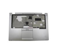 RTDPART Reposamanos portátil para Lenovo ThinkPad Yoga 460 00UP072 Plata Nuevo