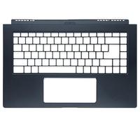 RTDPART Reposamanos portátil para PS63 para MSI PS63 Modern 8M 8MO 8RC 8RD 8SC 8RDS 15.6" Negro Nuevo