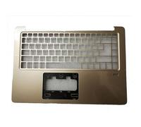 RTDPART Reposamuñecas Dorado portátil para Acer Swift 3 SF314-51 SF314-51-51QP SF314-51-57CP N16P5 Nuevo