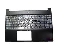 RTDPART Reposamuñecas para computadora portátil para Gigabyte Aero 15 15X 27363-P65W1-J22S 4RKP6508-00001-US2 Nuevo