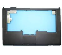 RTDpart - Reposamuñecas para Ordenador portátil Lenovo Thinkpad T430 T430I 04W3692 0B38935 con Almohadilla táctil sin Huellas Dactilares
