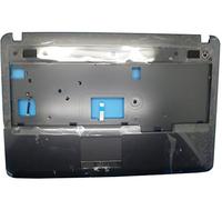 RTDpart - Reposamuñecas para ordenador portátil Samsung R540 RV510 R538 R525 BA75-02782A, color gris
