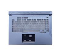 RTDPART Reposamuñecas para portátil para ASUS ROG Strix G15 G512LU G512LV G512LW G512LWS Azul Estuche Superior