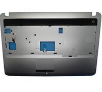 RTDpart - Reposamuñecas para portátil Samsung R540 RV510 R538 R525 BA75-02564A dibujo gris