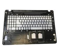 RTDPART Reposamuñecas portátil para Acer Aspire F 15 F5-573 F5-573G F5-573T Carcasa de plástico Azul Nueva